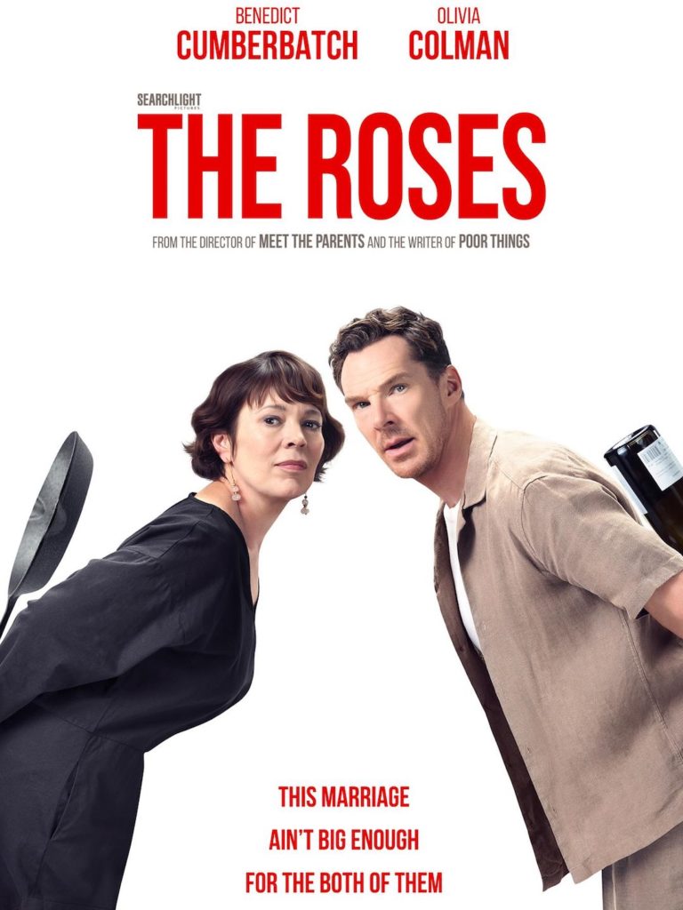 The Roses