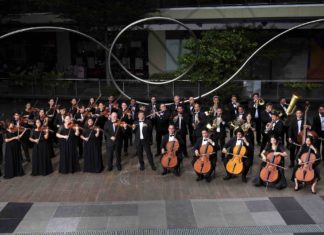 ‘Dancing with Tchaikovsky’: MSO Brings Classics to Life