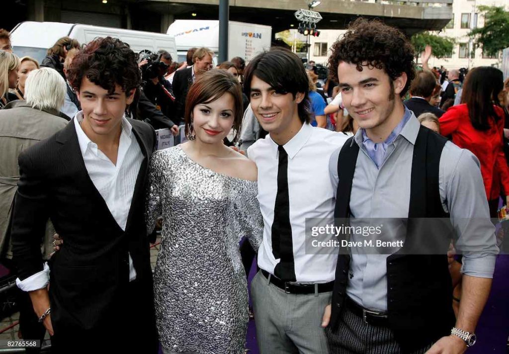 Camp Rock 3