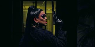 Lip Sync Assassin