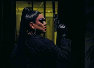 Lip Sync Assassin