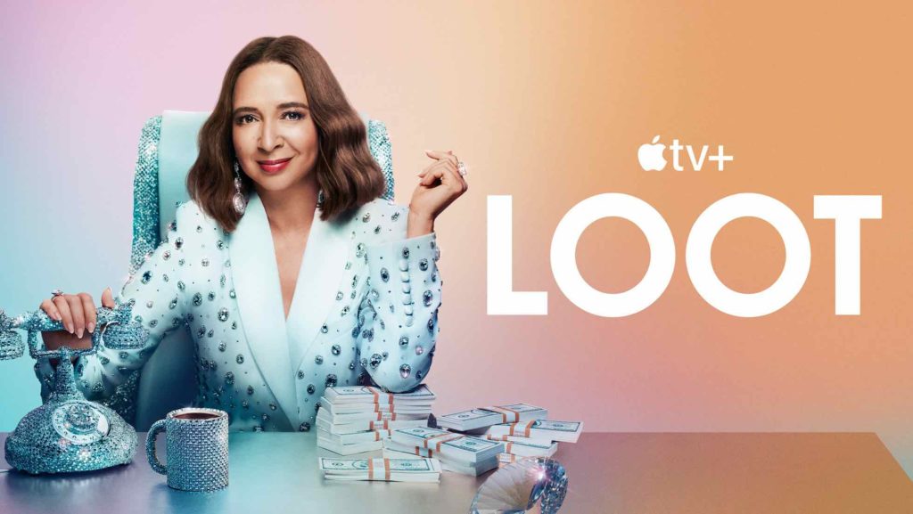 Loot Season Three