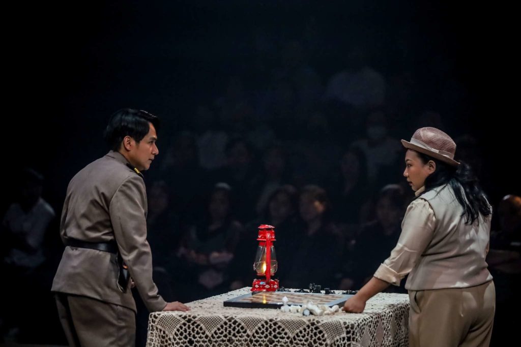 PINGKIAN in the Eyes of an All-Original Filipino Musical Virgin