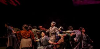 PINGKIAN in the Eyes of an All-Original Filipino Musical Virgin