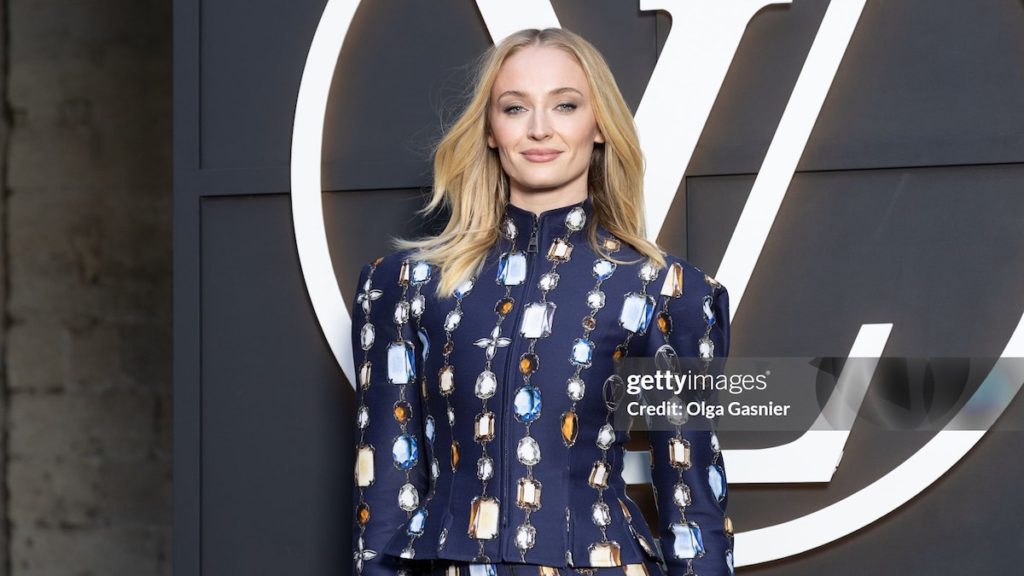 Sophie Turner