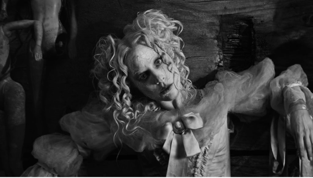 The Dead Dance: Lady Gaga’s Spooky New Single Lands