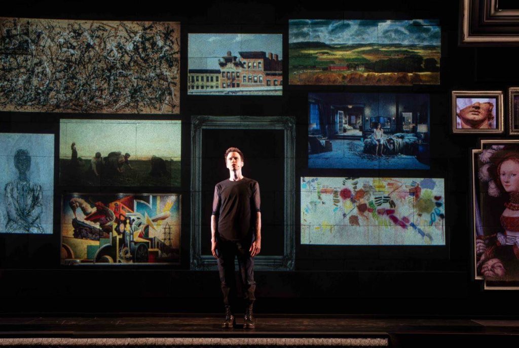 Gavin Creel’s WALK ON THROUGH: Live at MCC Now Streaming