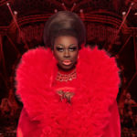 Bob The Drag Queen Set to Slay Broadway in 'Moulin Rouge!'