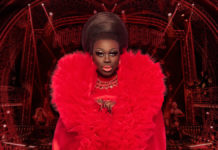 Bob The Drag Queen Set to Slay Broadway in 'Moulin Rouge!'