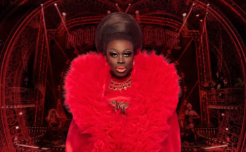 Bob The Drag Queen Set to Slay Broadway in ‘Moulin Rouge!’ Bob The Drag Queen Set to Slay Broadway in 'Moulin Rouge!'