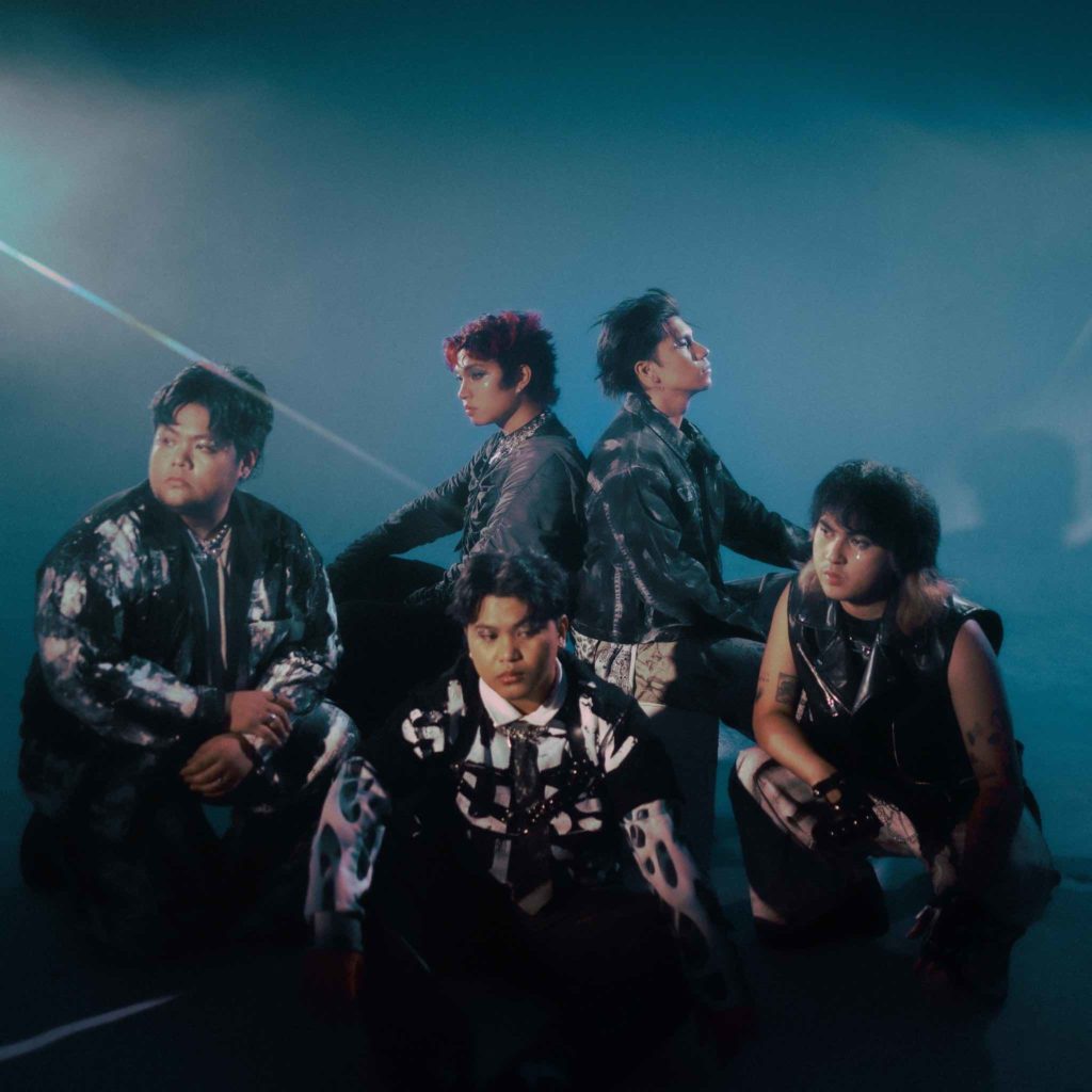 'Sandali': Cup of Joe Reminds Us that Love Stays, Pain Passes