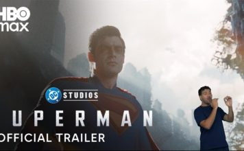 HBO Max Sets ‘SUPERMAN’ Global Streaming Debut for Sept 19