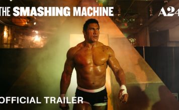 ‘The Smashing Machine’ Brings Mark Kerr’s Story to the Big Screen