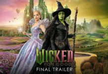 WICKED: FOR GOOD Unleashes Final Trailer Ahead of PH Premiere