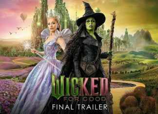 WICKED: FOR GOOD Unleashes Final Trailer Ahead of PH Premiere