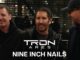 Nine Inch Nails Releases First-Ever Film Score for Disney’s TRON: Ares