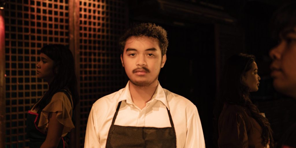 'Karne' Serves a Dark-Flavored, Twisted Filipino Love Story