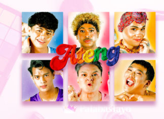 ‘Ateng’: Palanca-Winning Play Returns After 20 Years