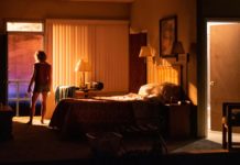 ‘Bug’: Tracy Letts’ Dark, Twisting Tale to Hit Broadway