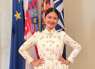 ‘Echoes of Croatia in the Philippines’ Concert Set for October 14