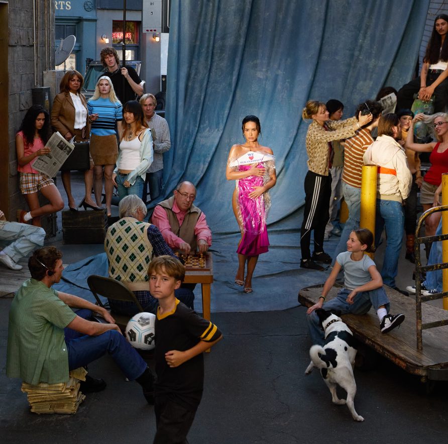 'It’s Not That Deep': Demi Lovato Dances Free on New Album 