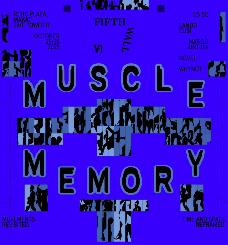 Muscle Memory Powers FIFTH WALL’s Sixth Annual Creative Gathering