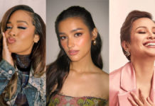 'Forgotten Island': H.E.R., Liza Soberano, Lea Salonga Lead Voice Cast