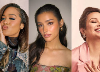 'Forgotten Island': H.E.R., Liza Soberano, Lea Salonga Lead Voice Cast