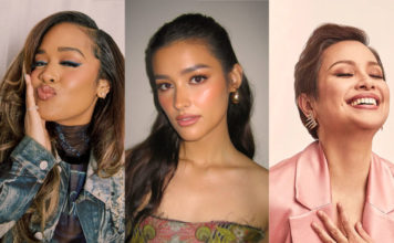 ‘Forgotten Island’: H.E.R., Liza Soberano, Lea Salonga Lead Voice Cast 'Forgotten Island': H.E.R., Liza Soberano, Lea Salonga Lead Voice Cast