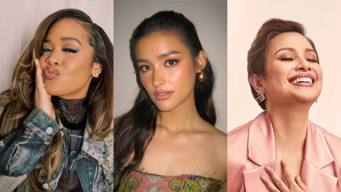 'Forgotten Island': H.E.R., Liza Soberano, Lea Salonga Lead Voice Cast