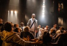 Jesus Christ Superstar