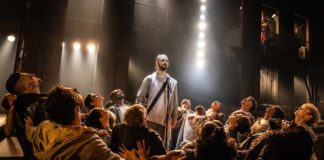 Jesus Christ Superstar