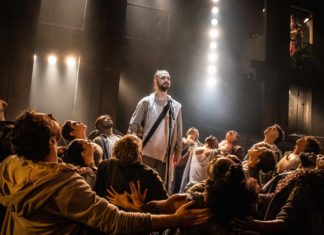 Jesus Christ Superstar