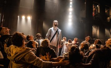 Jesus Christ Superstar