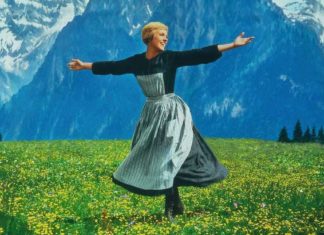 Nine Life Lessons to Celebrate Julie Andrews’ 90th Birthday