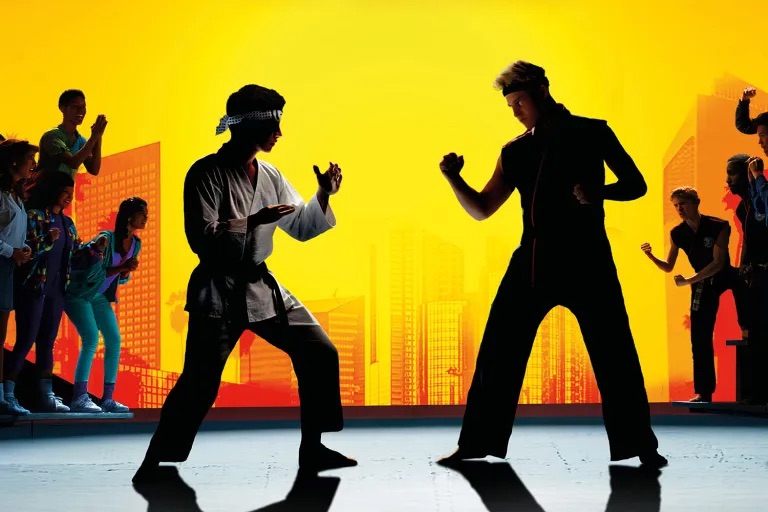'Karate Kid Musical' Tour Set to Hit UK Before West End