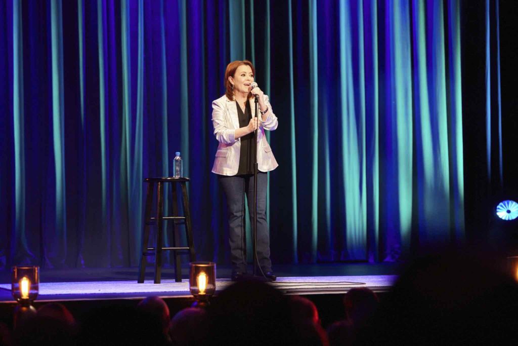 'Kathleen Madigan: The Family Thread' Drops November 21