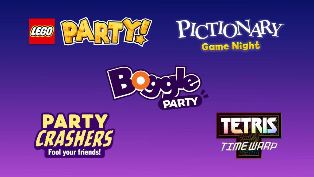 Party With Netflix: New Games Turn TV Into Fun