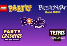 Party With Netflix: New Games Turn TV Into Fun