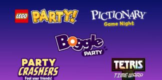 Party With Netflix: New Games Turn TV Into Fun