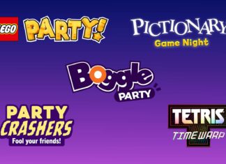 Party With Netflix: New Games Turn TV Into Fun