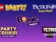 Party With Netflix: New Games Turn TV Into Fun