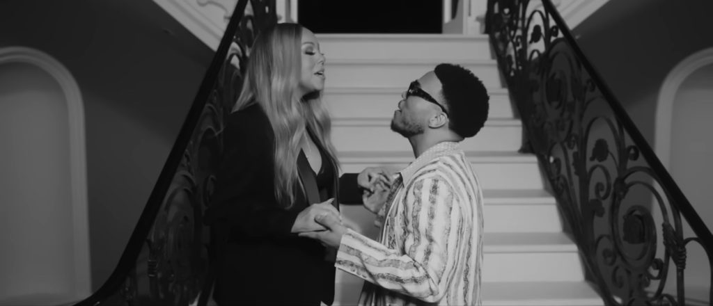 'Play This Song' – A Soulful Gut Punch from Carey and .Paak