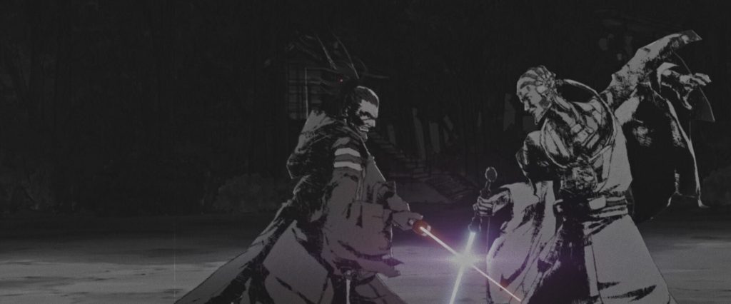 ‘Star Wars: Visions’ Volume 3 Premieres October 29 on Disney+