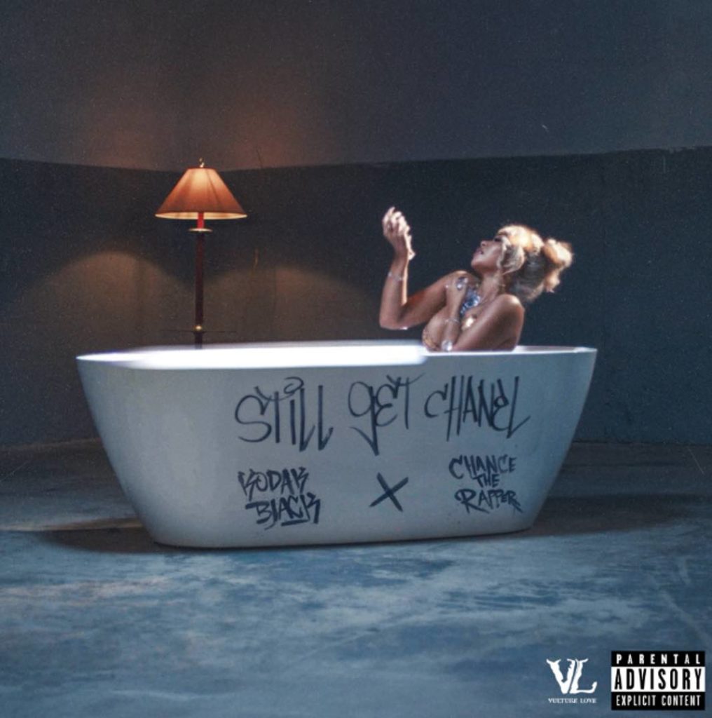 'Still Get Chanel': Kodak Black, Chance Reunite on New Track