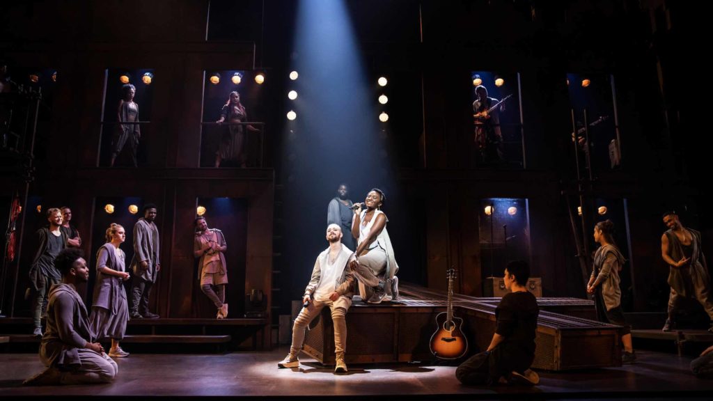 'Jesus Christ Superstar' Set to Thrill Manila Audiences in 2026