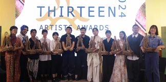 2024 TAA: CCP, National Museum Unveil Public Art Programs 2024 TAA: CCP, National Museum Unveil Public Art Programs and Tour