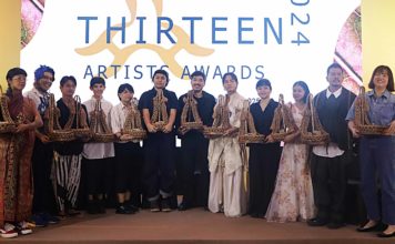 2024 TAA: CCP, National Museum Unveil Public Art Programs and Tour