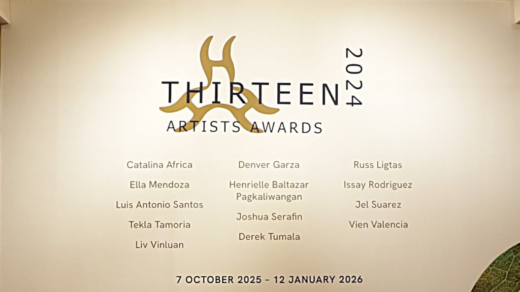 2024 TAA: CCP, National Museum Unveil Public Art Programs and Tour