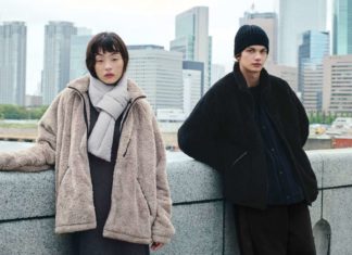 Uniqlo and Needles Collab for a Striking Fleece Collection
